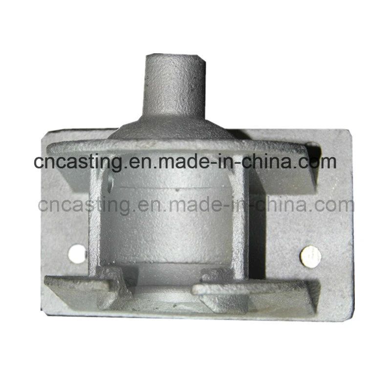 Alumunim Die Casting Die Steel Investment Casting Precision Casting OEM Machining