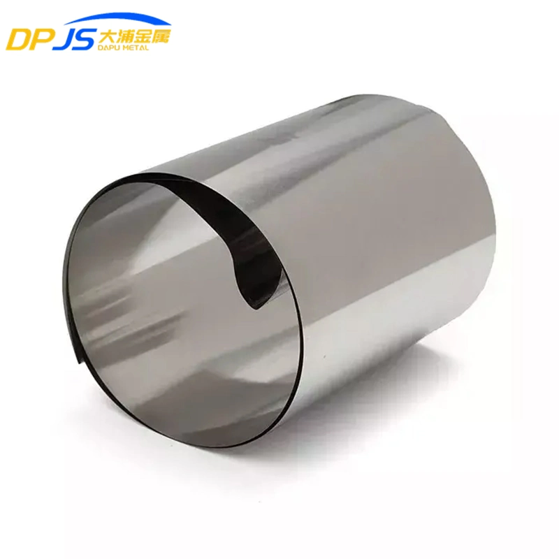 Nickel Alloy Plate/Roll/Rod/Tube Haynes214/230/230-W/242 High Compressive Strength Supplier