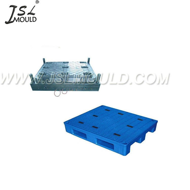 High Quality Plastic Pallet Injection Mould