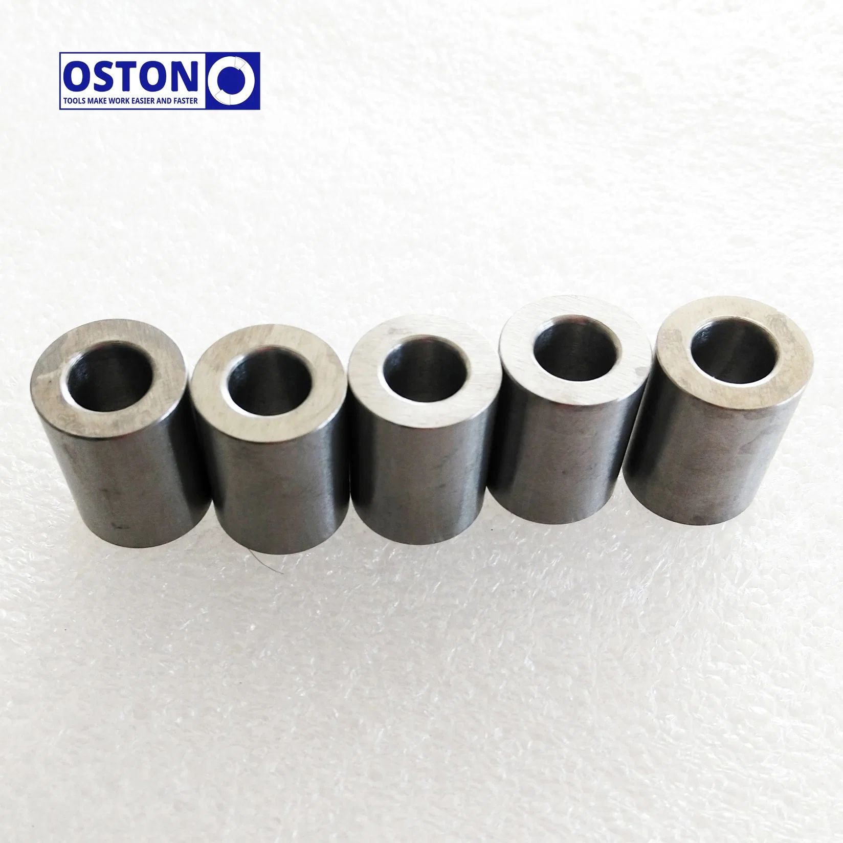 Gt40 Gt50 Gt55 Factory Supplying Well Rectified Cold Forging Die Cores Tungsten Carbide Dies