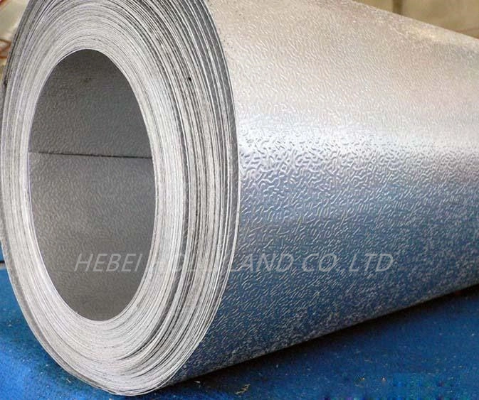 Aluminum Price Per Ton Aluminum Coil 0.30mm-0.70mm for Building