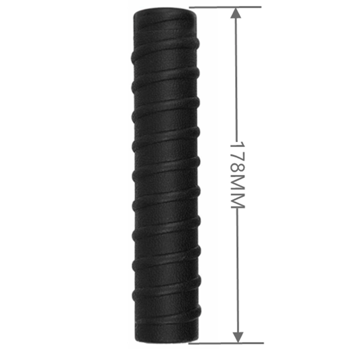 Kayak Paddle Silicone Blister Prevention Paddle Accessories Anti-Slip Grips Bl15528