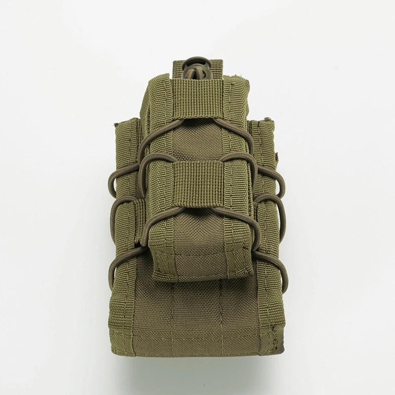 Multipurpose Open Top Mag Pouches Special Molle Multi-Use Pouch Simulation Battle Ci15441