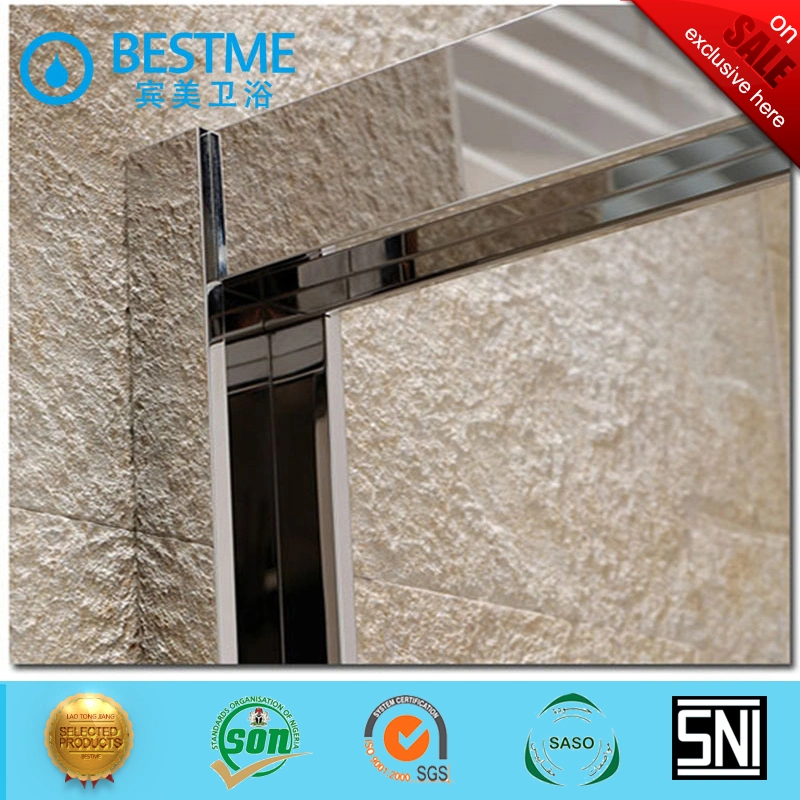 Foshan Bestme Project Design Bathroom Furniture Bathroom Shower Cubicle (Bl-B0023L)