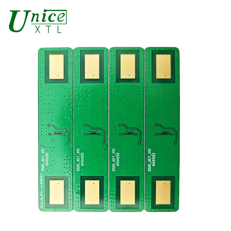 Professionnel Gold doigt Carte de circuit PCB multicouche de placage/PCB d'or d'immersion