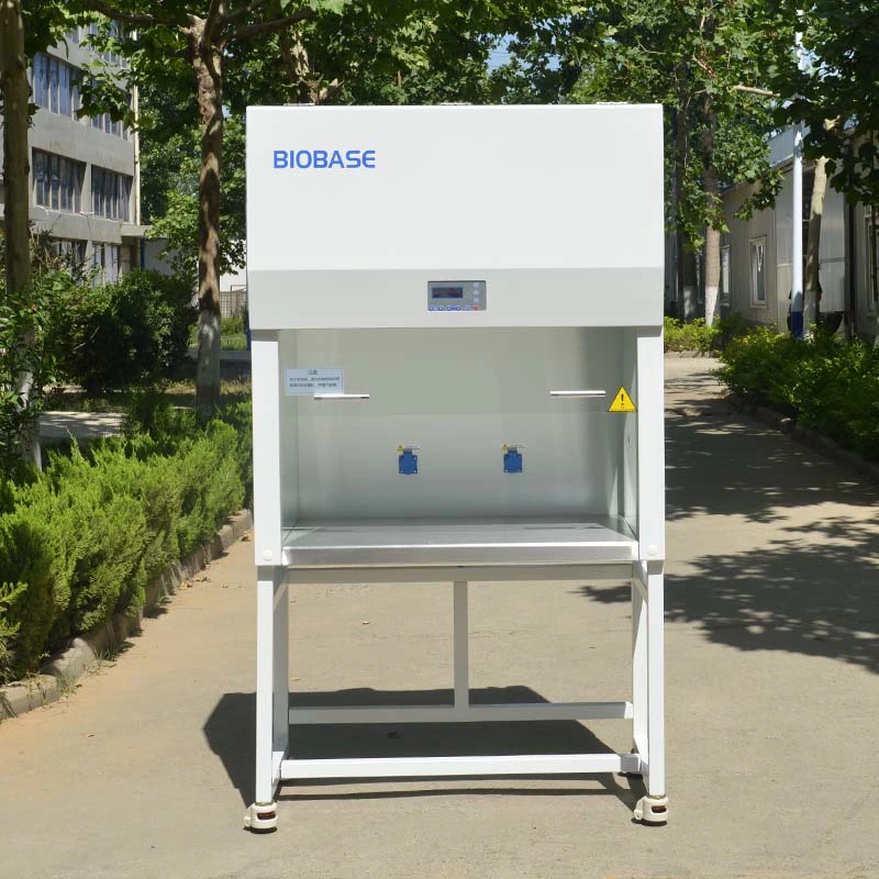 Biobase China Vertical Laminar Flow Cabinet for Lab