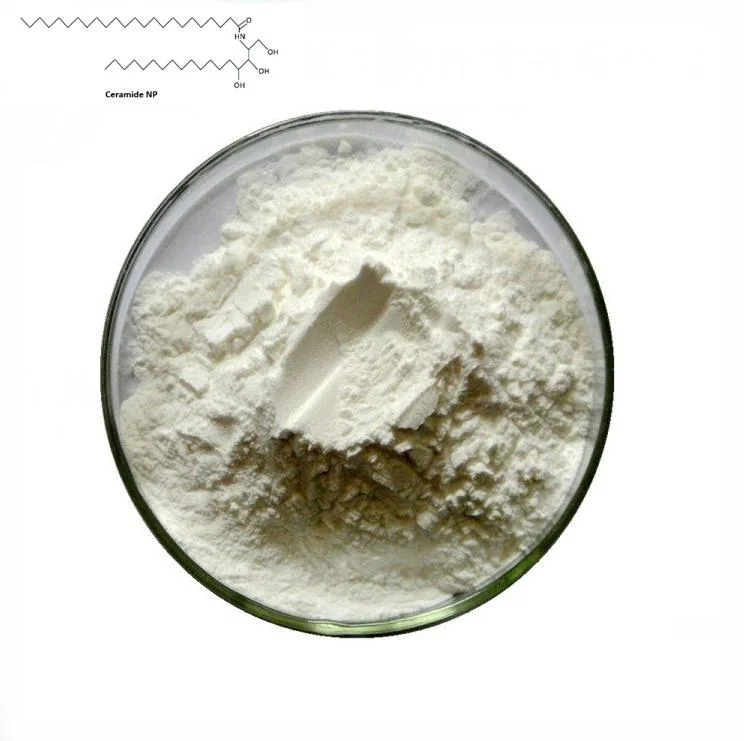 Cosmetic Grade Ceramides Np Powder