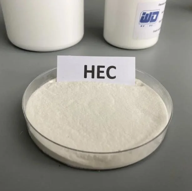 High Viscosity Cellulose Ether Manufacturer Sell HPMC Hemc CMC HEC