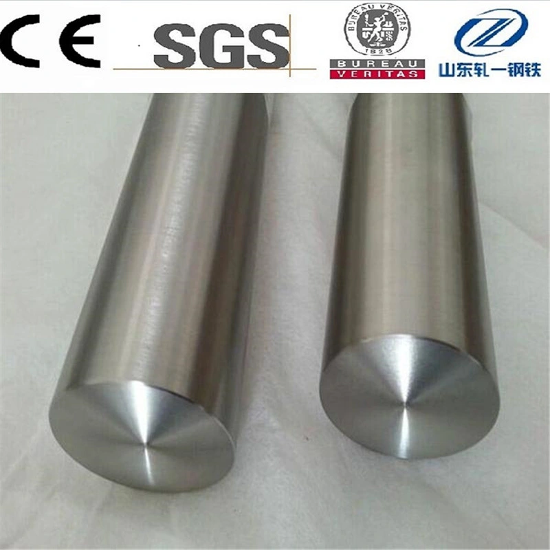 Inconel 718 High Strength Nickel Base Alloy Round Bar Factory Price