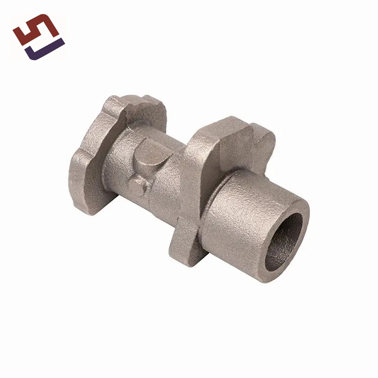 Custom Investment Casting Part Metal Casting Machinery/Hardware/Gate Valve/Pipe Fitting/Coupling