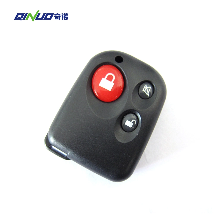 433 MHz Garage Door Remote Control for Nova