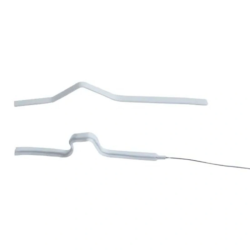 Factory Wholesale/Supplier PE Core Plastic Mask Wire