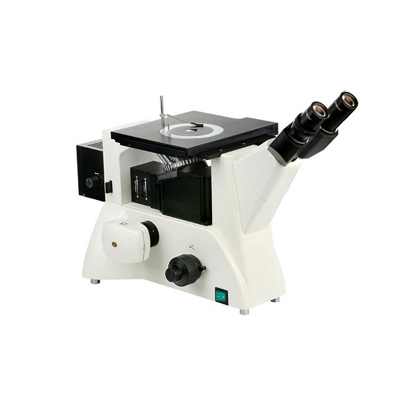 Fcm2000W microscopio metalográfico informático