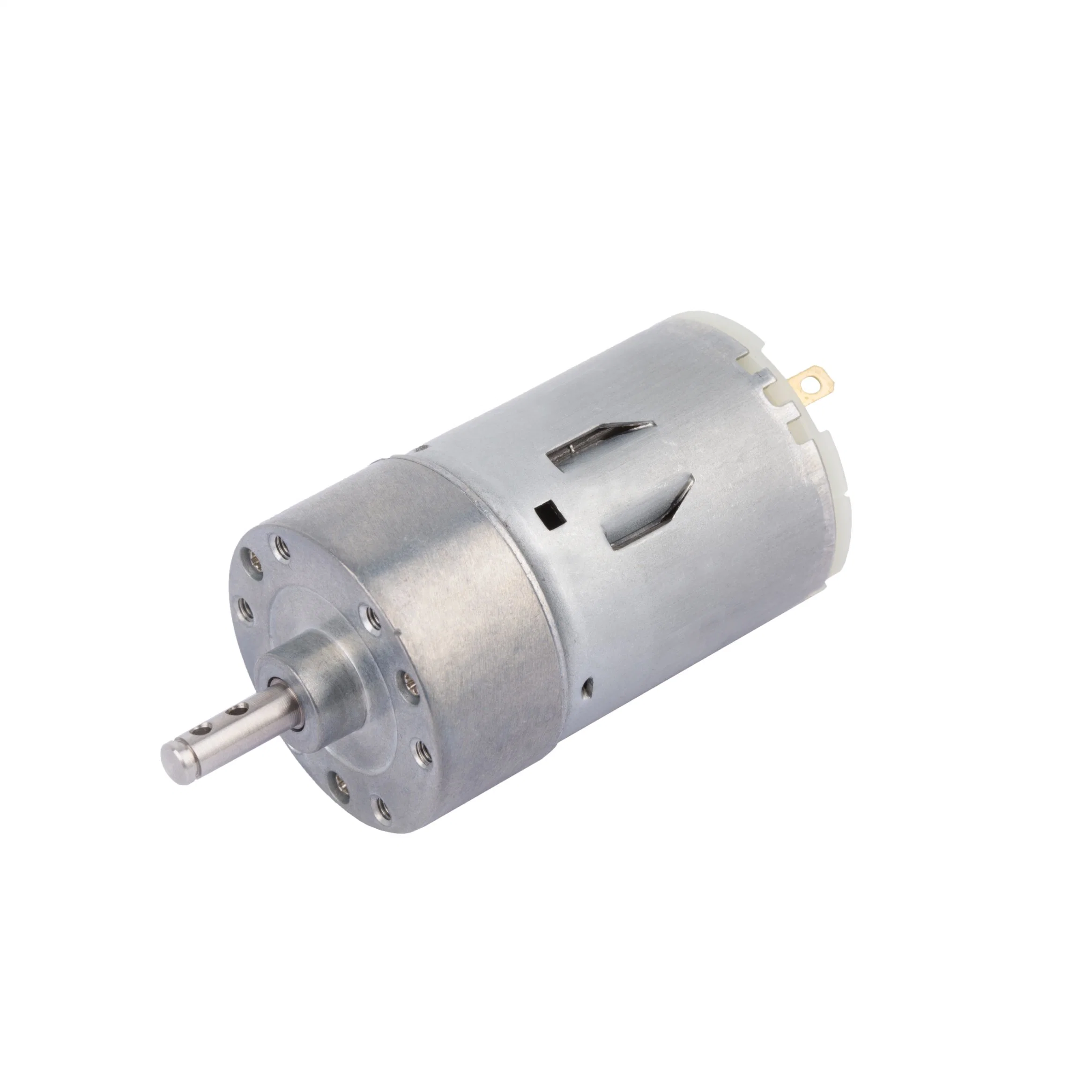 37mm Electric DC Reducer Gearbox for Tissue Machine, Robot, Power Tool