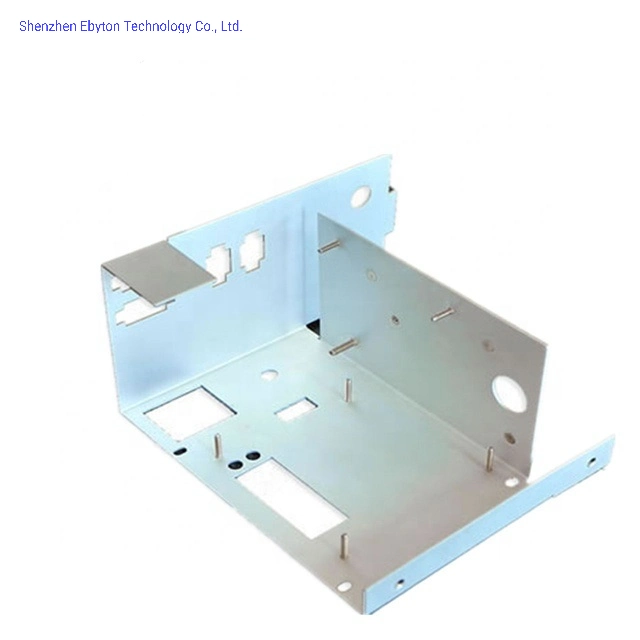 Wholesale Sheet Metal Fabrication Custom Part Sheet Stamping Various Cabinets