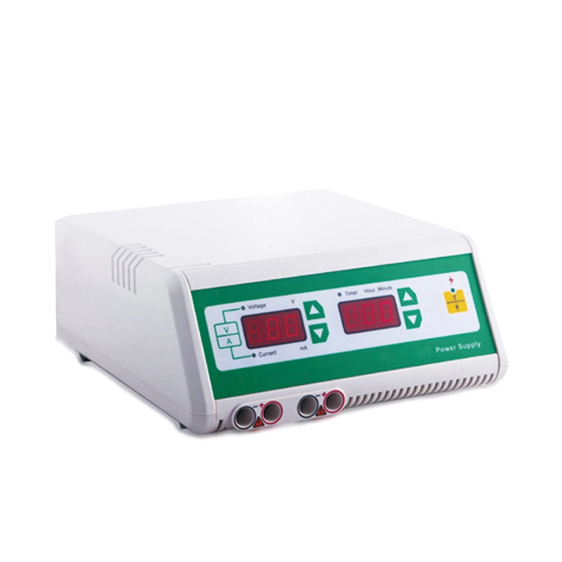 Biobase Electrophoresis Appratus Basic Power Supply