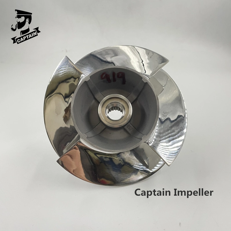 Le capitaine le rotor du Jet Ski Seadoo rotor 267000919 pour 150mm de diamètre