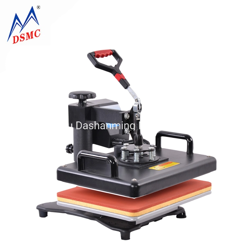 8 in 1 Heat Printing Machine on Cups