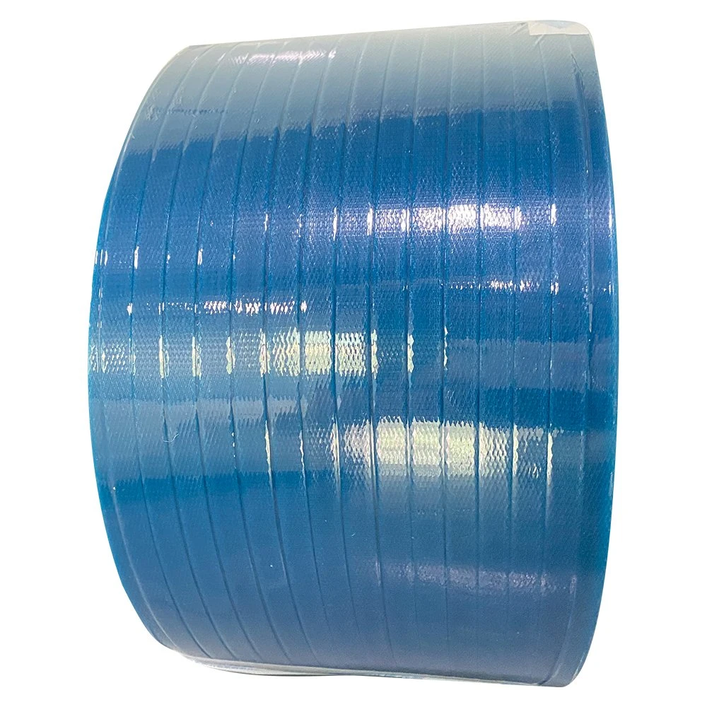 Hot Selling Quality Six-Color PP Plastic Packaging Strapping