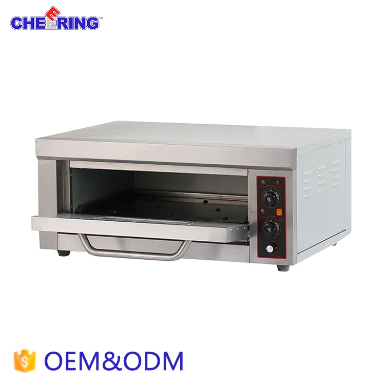 1 Layer 1 Tray Electric Digital Control Bakery Equipment