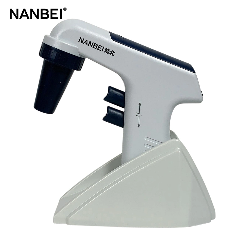 Nanbei Large Capacity Electric Pipettes with Digital Display