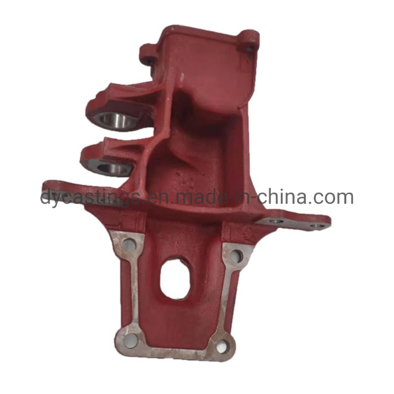 Original Factory Farming Machinery Tractor Gearbox Parts