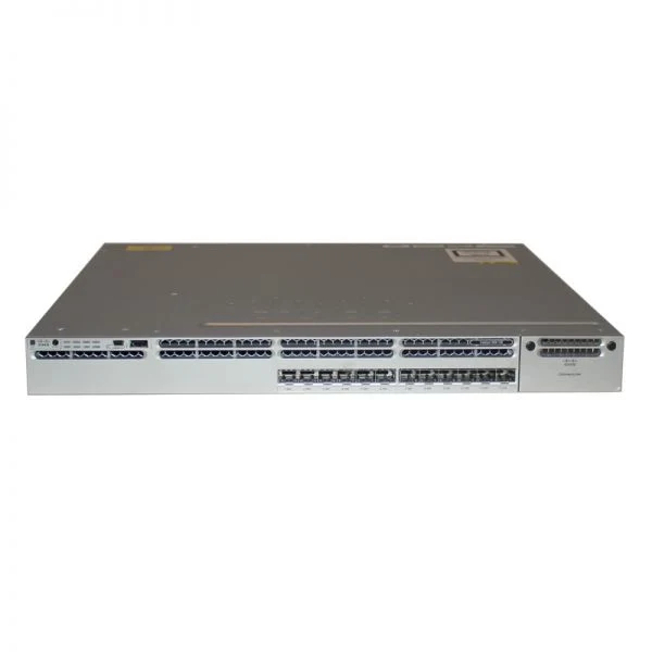 Hot Sale/Ws-C3850-12s-S Catalyst 3850 Switch