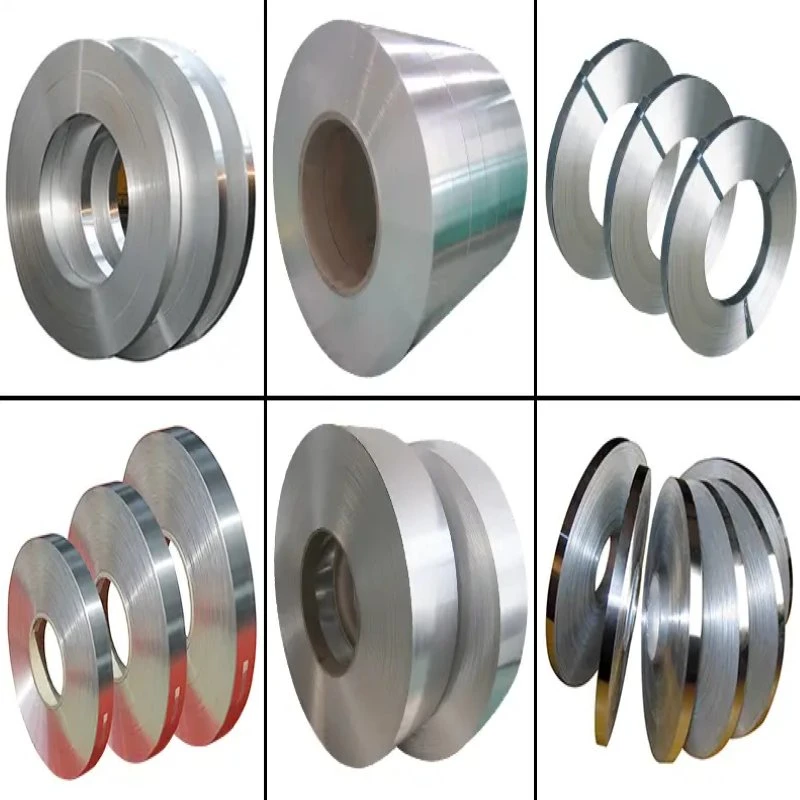 High quality/High cost performance  1050 1060 Aluminum Coil/Sheet/Bar/Billet/Foil Aluminum Strip