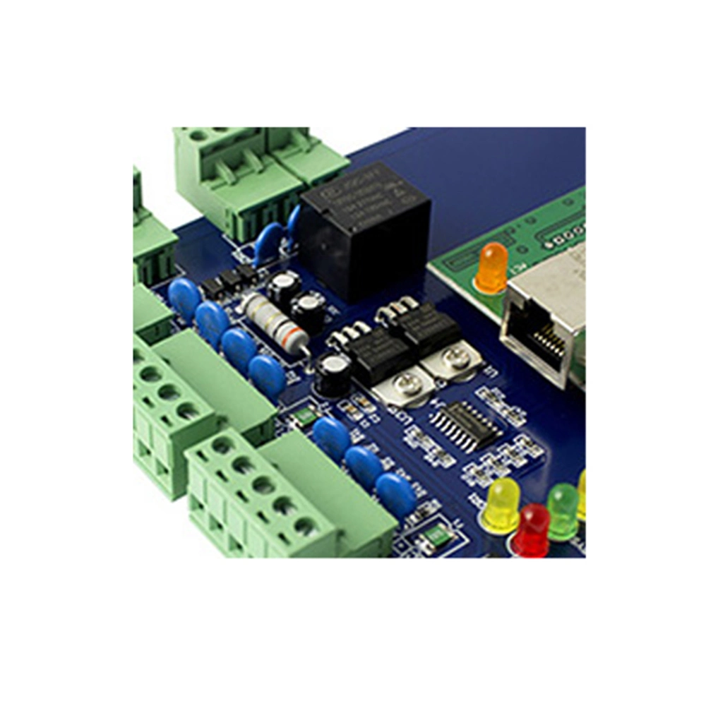 Ns-L1 Single-Door PC Based Access Control Unit PCB Board for Access Control System