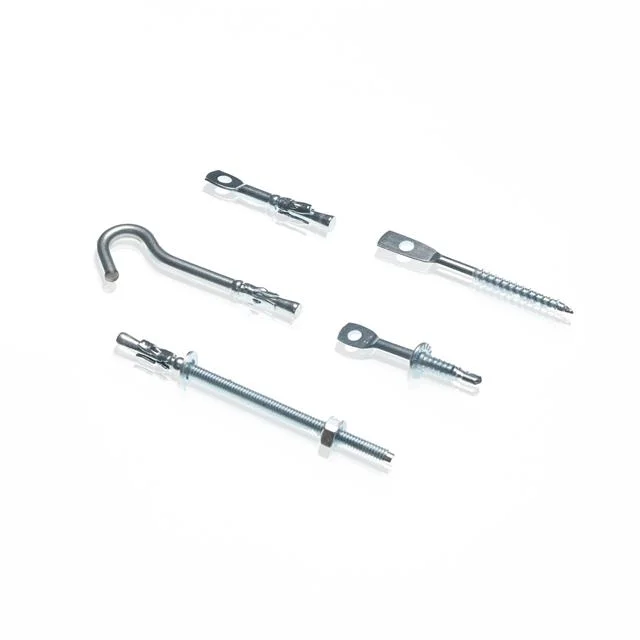 Custom Expansion Gecko Hook Split Nails Car Repair Gecko Expansion Screw Flattened Punching Self Tapping Wood Steel Screw