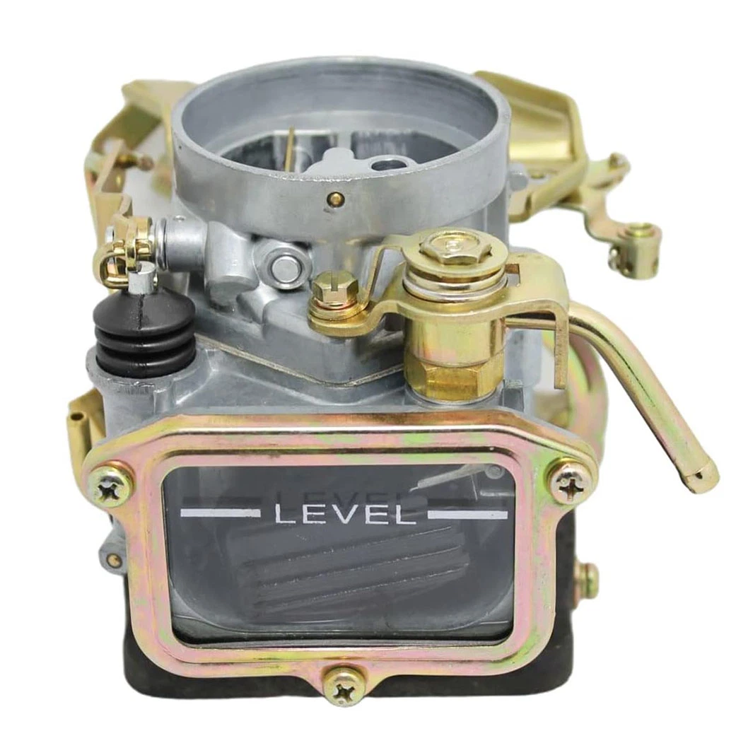 High quality/High cost performance  Carburetor 16010-B5320 for N-I-S-S-a-N J15