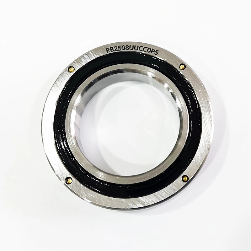 Ra7008uucc0p4 Robot Harmonic Drive Gear Crossed Roller Bearing