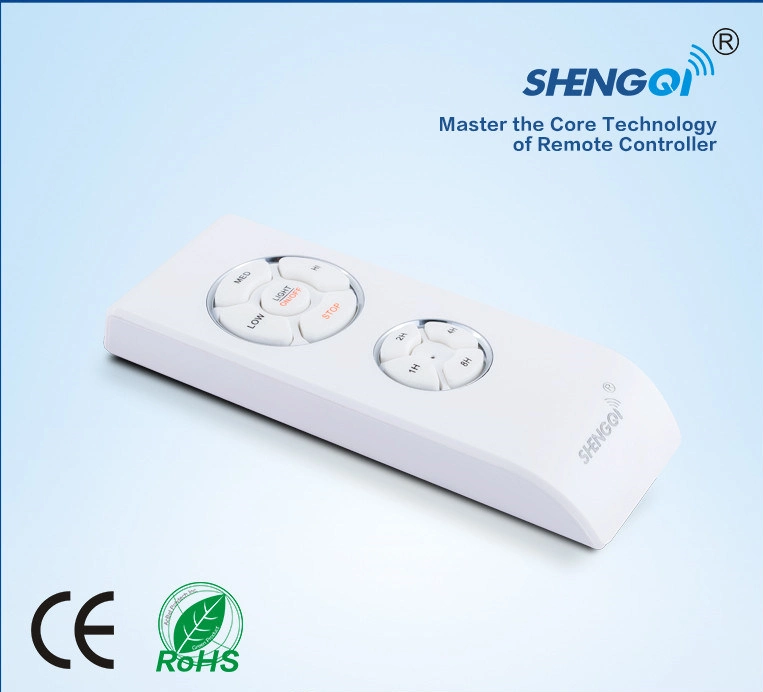 Smart Switch and Receiver Kit Remote Control for Hotel