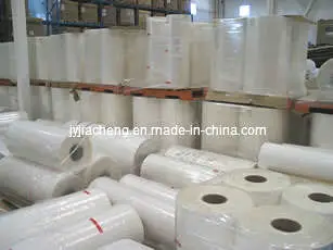 LDPE HDPE Folie Kunststoff Folie Plastic Bag Verpackung für Lebensmittel Verwenden