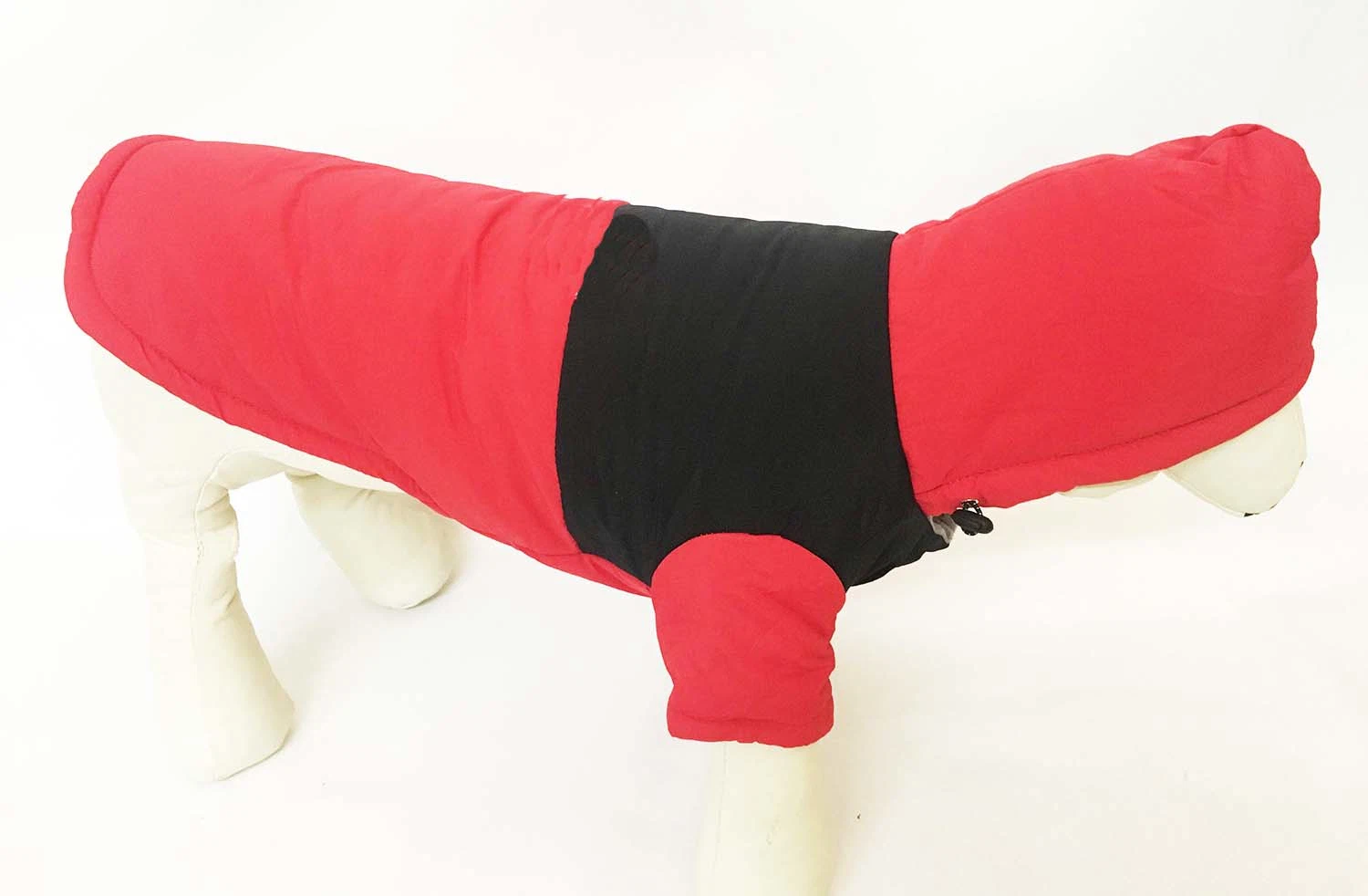 Outdoor Sports Fashion Pet Clothes Waterproof Dog Jacket