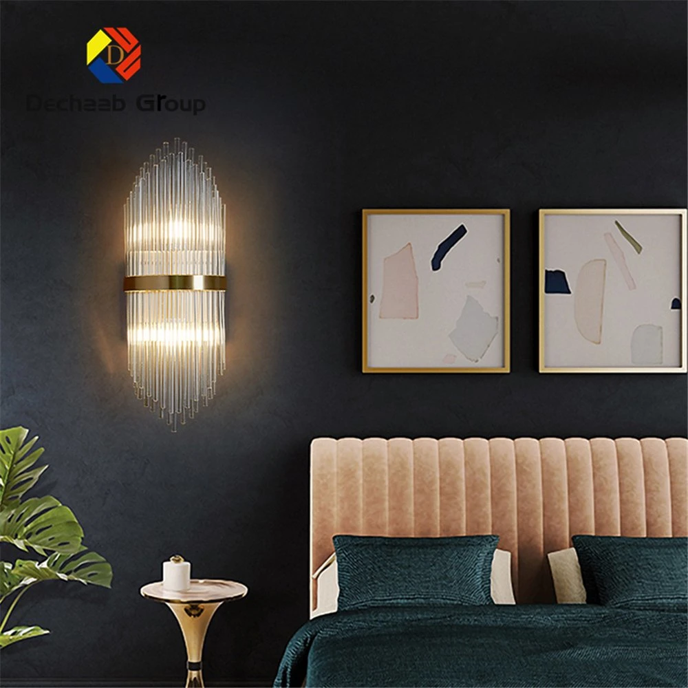 Lámpara de pared LED de estilo moderno con alta calidad