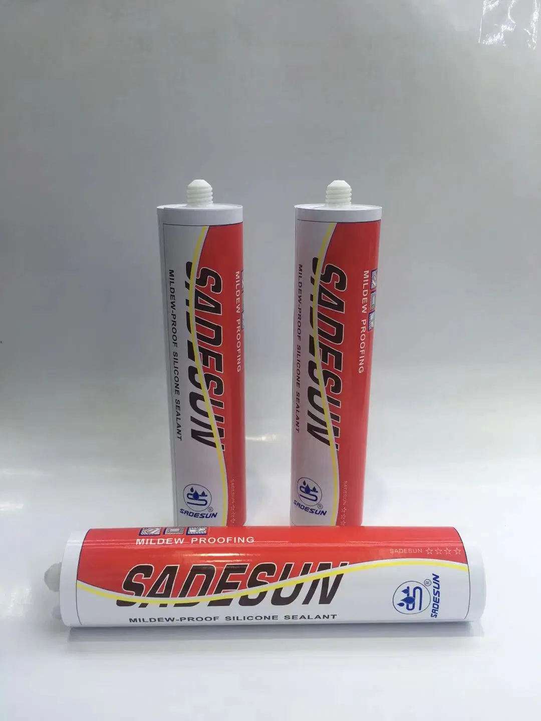 High quality/High cost performance  Super Glue China OEM Silicone Adhesive