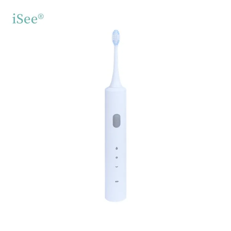 Isee Cepillo de dientes con cuidado dental resistente al agua IPX7