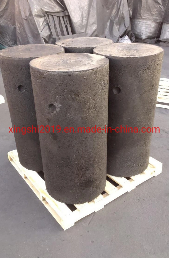 Electrode Paste for Yellow Phosphorus Furnace, Self-Baking Electrode, Carbon Seam Filler