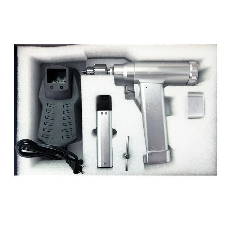 Hot Sale Arthroscopy Bone Drill