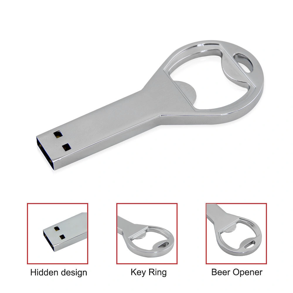 Classic Opener USB-Flash-Laufwerk Memory Disk