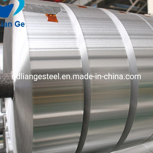 1100/3003/3105/5052/6061 Aluminum Alloy Coil for Building Construction Used