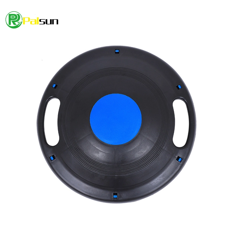 Factory Price Waist Twisting Disc Exercise Round Plastic Balance Board Stability Trainer Anti-Slip Wobble Balance Board