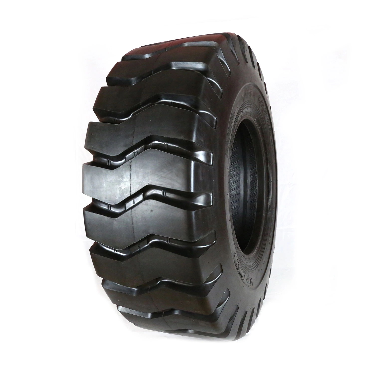 E-3/L-3 High Quality Chinese Factory OTR Tyre 1600-24