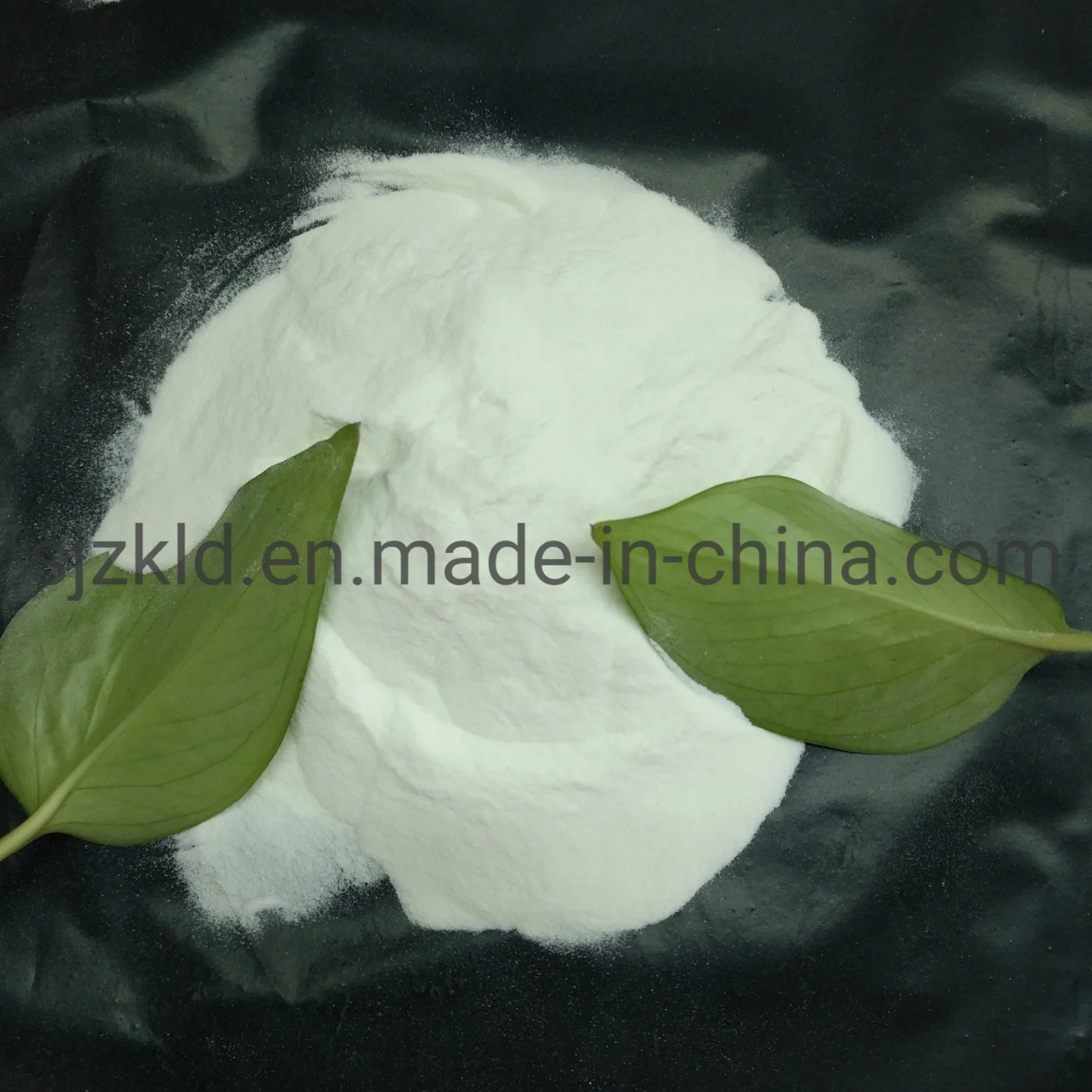 China Supplier Powder Sodium CMC CAS 9004-32-4 High Viscosity CMC