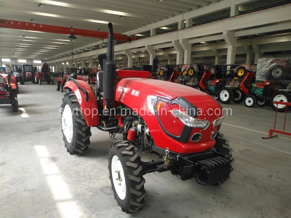 30HP Farm Tractor with Canopy