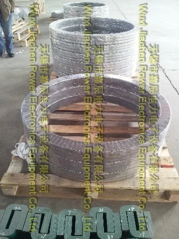 500kv Tpy Current Transformer Core