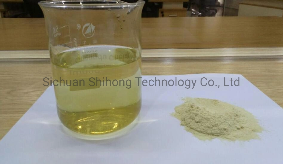 Amino Acid 40 Powder High Nitrogen Easy to Compound Top Hot Sale Organic Fertilizer