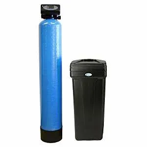 Hard Water Reduce 2t/H Water Softener for Shower Home Water Purifier