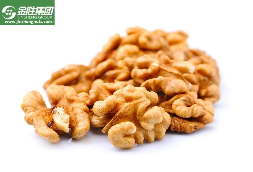 AAA Grade and The Best Walnut in Shell From China